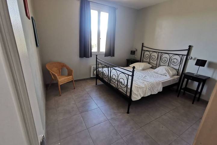 Location de vacances pour 10 personnes, avec jardin et terrasse, animaux acceptés à Montagnac-Montpezat - 2