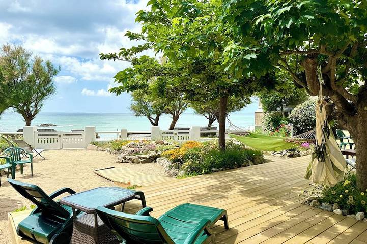 Villa pour 10 personnes, avec jardin à Pornichet