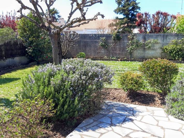 Location de vacances pour 8 personnes, avec terrasse, animaux acceptés à Olonne-sur-Mer - 3