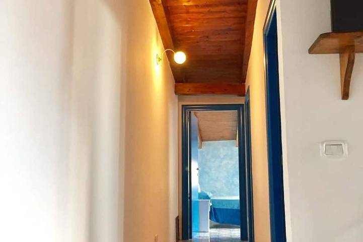 Holiday apartment for 6 people - 1