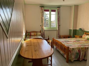Chambre D’hôte pour 3 Personnes dans Verrières (Charente), Charente, Photo 3