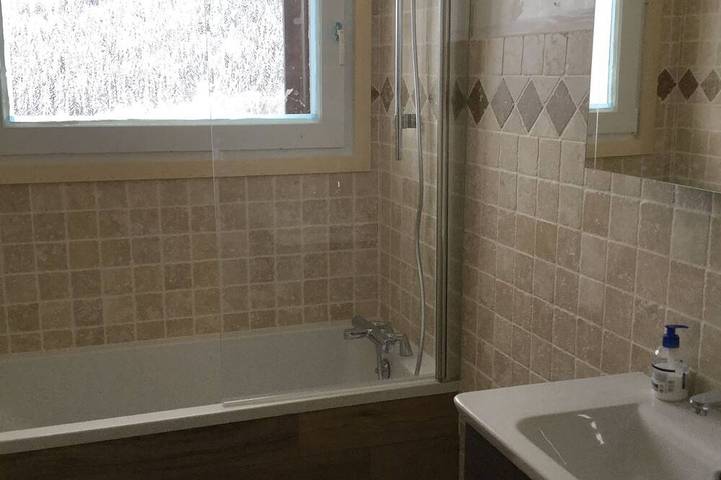 Gîte pour 5 personnes, avec balcon à Cordon - 3