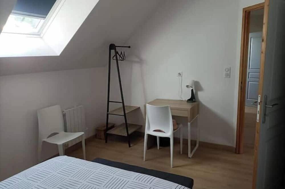 Gîte Villa Esperanza 2/5 p 200 m château 25 mn zoo in Valençay, Vallée de la Loire