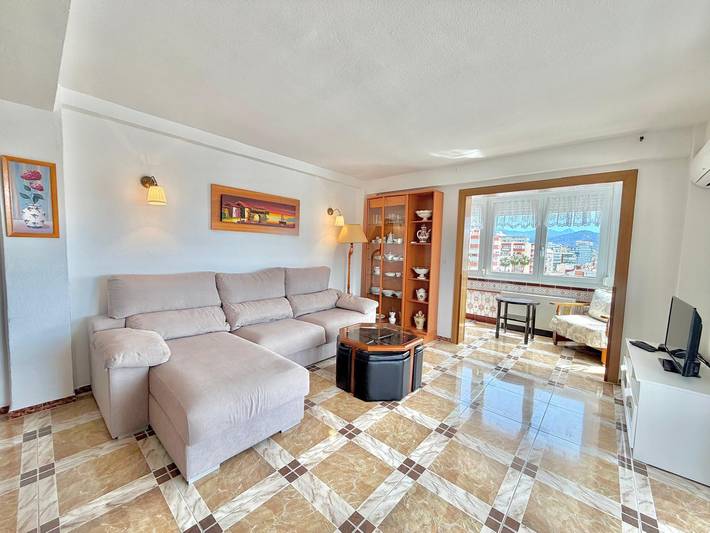 Gîte pour 3 personnes à Torre del Mar - 3
