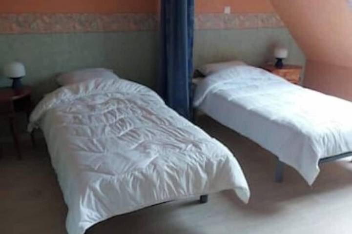 Minimum 4-day, weekly or monthly rental, 15 minutes from Dunkirk in Grande-Synthe, Flanderns Dünenküste