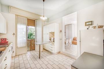 Vakantiewoning voor 4 Personen in Forte dei Marmi, Versilia, Afbeelding 1