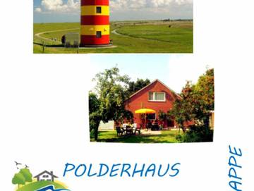 Ferienhaus für 7 Personen in Leer und Umgebung, Südliche Nordseeküste, Bild 3