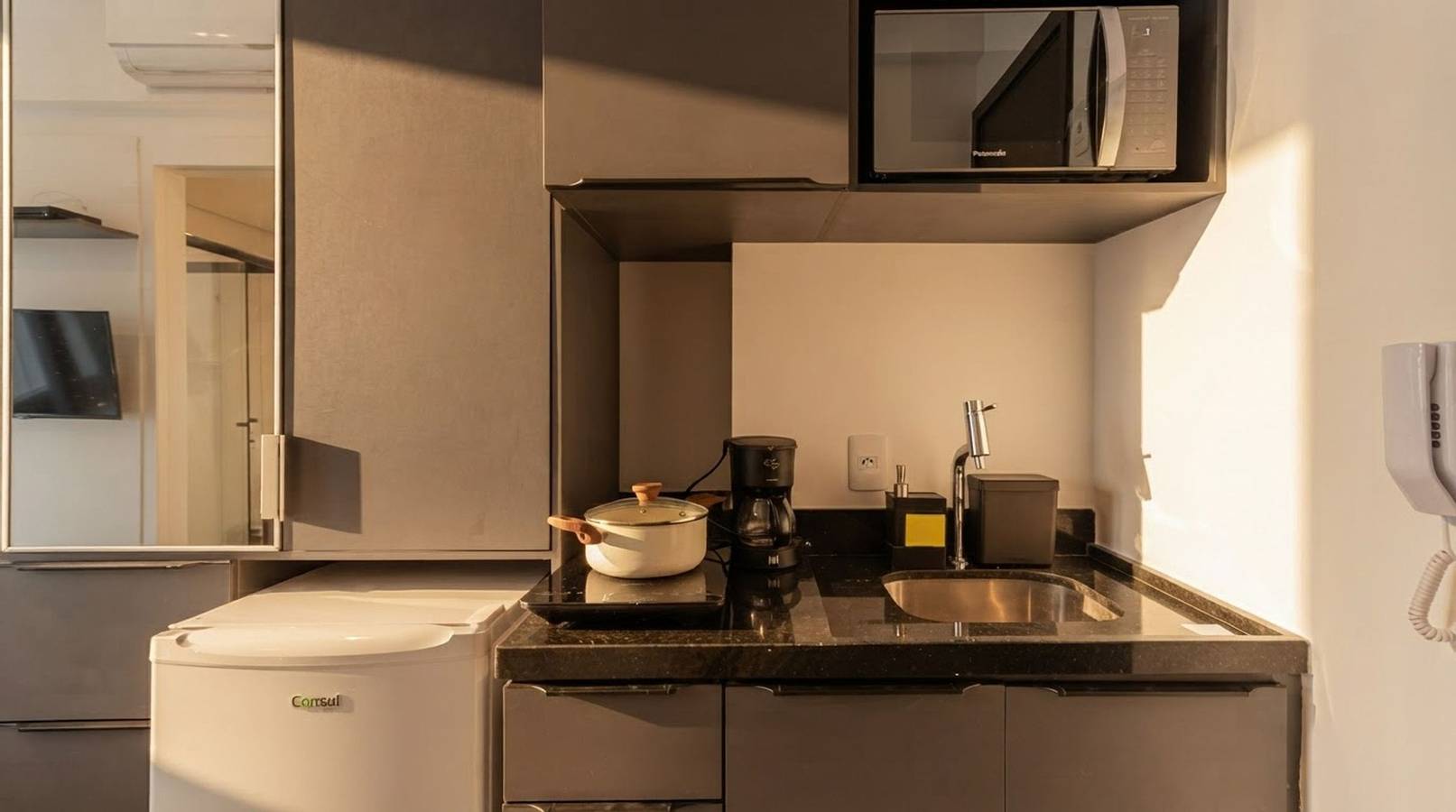 Appartamento intero, Studio c Academia| 350m do Nubank Parque| Perdizes in Perdizes, San Paolo (Brasile)