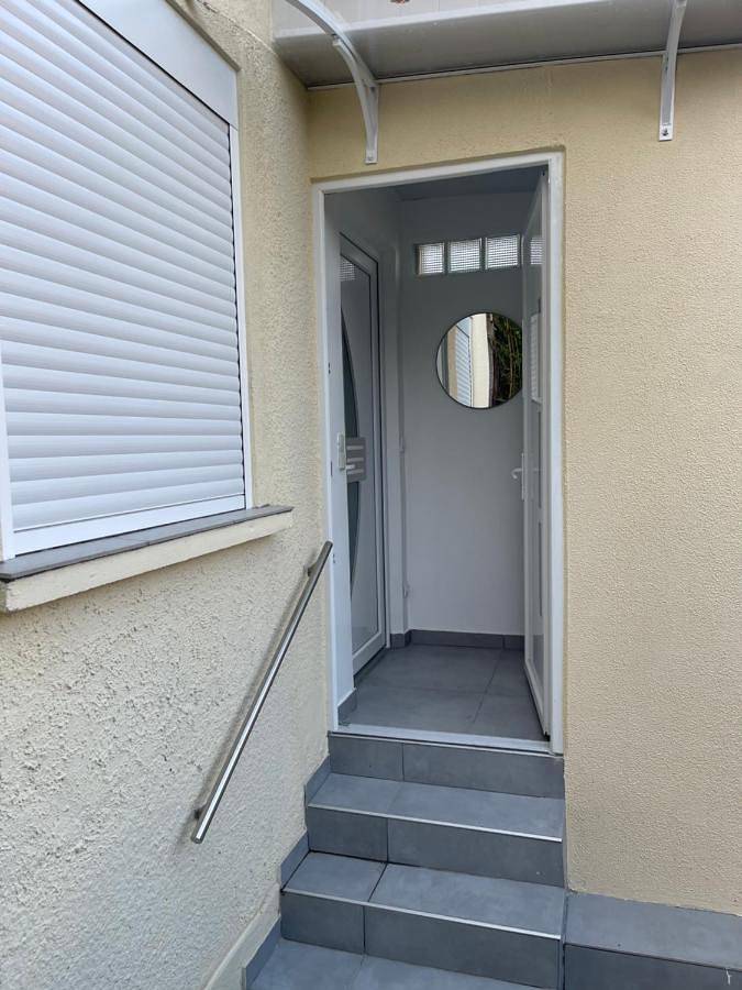 Appartement entier, Petite maison climatisée in Bonneuil-sur-Marne, Val-de-Marne