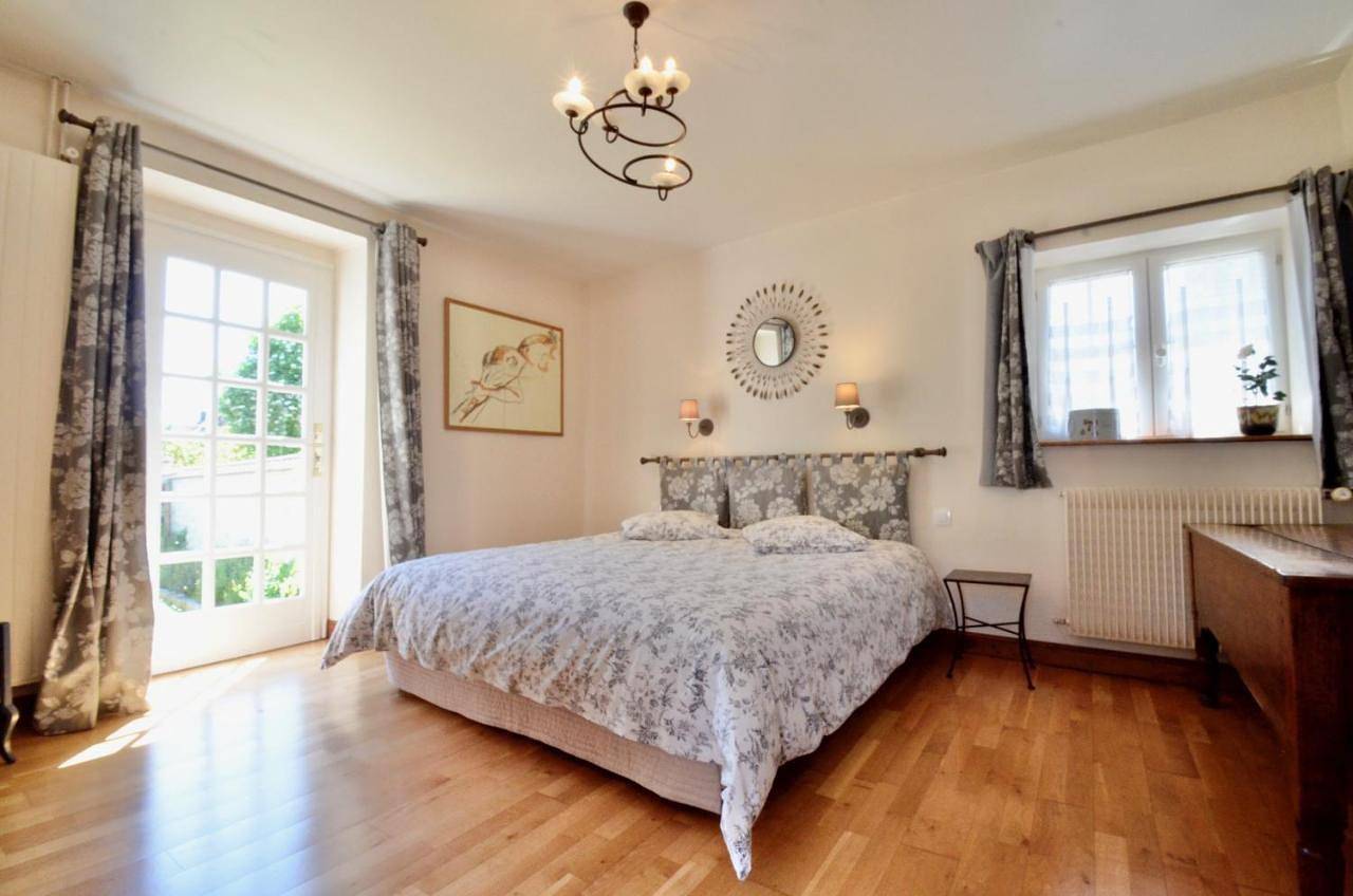 La suite Au bon Marechal in Giverny, Région de Les Andelys