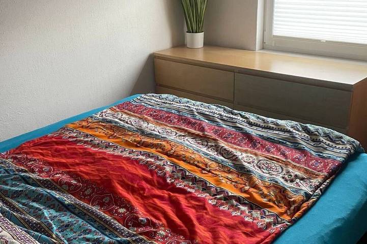 Ferienhaus für 2 Personen, mit Garten in Meinerzhagen - 3