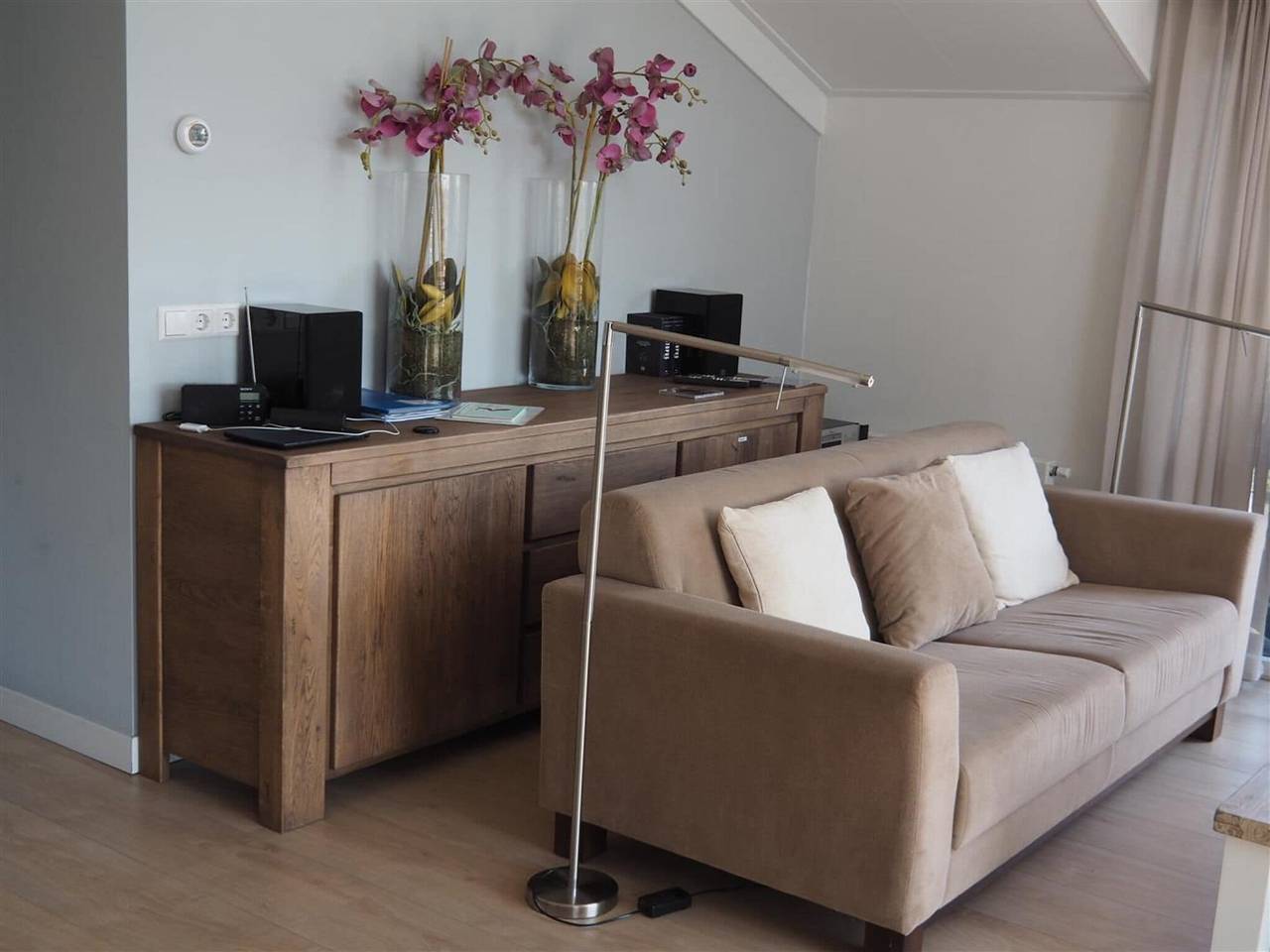 Ferienhaus in Kattendijke am Oosterschelde in Niederländische Nordsee