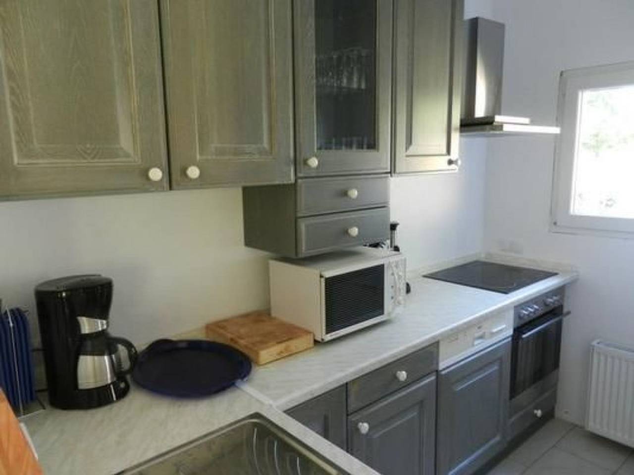 Eifelcottage Storchennest in Iep, Cochem-Zell