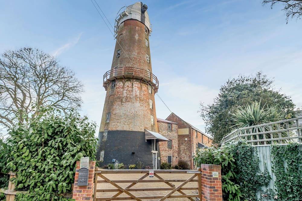 Casa vacanza a Norfolk a partire da 165€ a notte