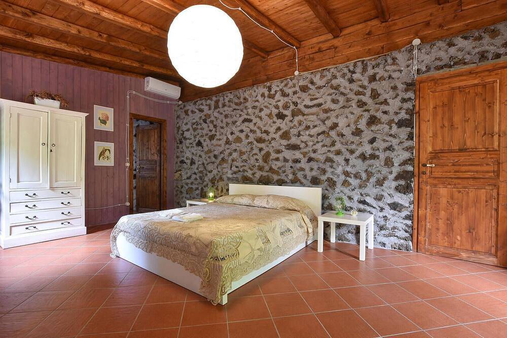 Prachtig huis in Santa Venerina met. in Santa Venerina, Etna