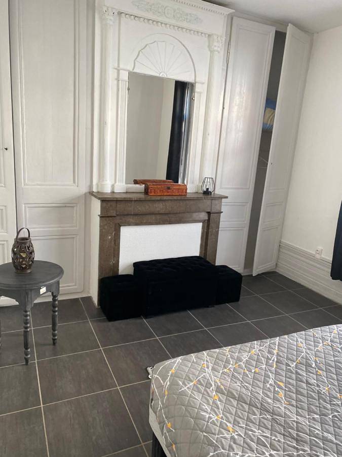 Gîte pour 2 personnes, avec terrasse, animaux acceptés à Boulogne-sur-Mer - 3