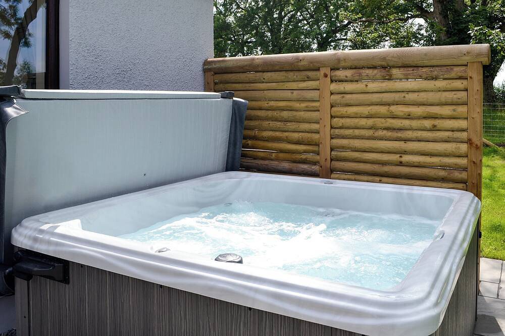 Relax, relax, relax. in Cumbria