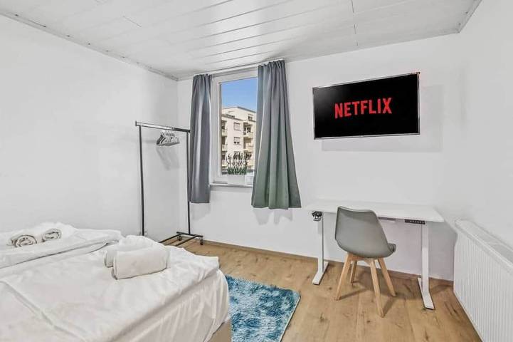 Appartement de vacances pour 2 personnes, animaux acceptés - 1