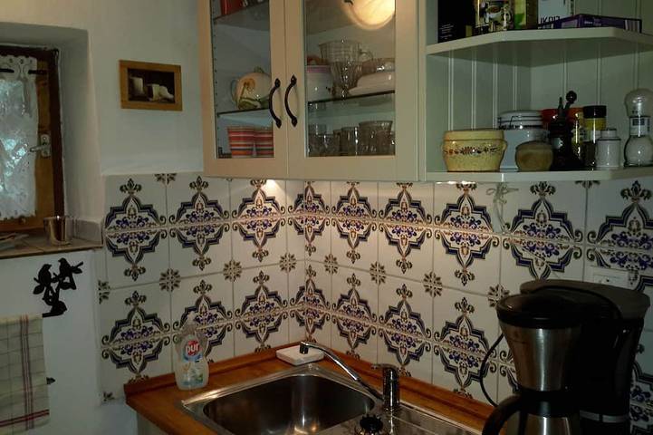 Ferienhaus für 4 Personen, mit Garten in Keszthely - 3