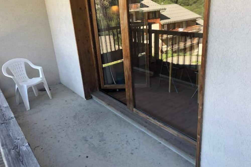Apartamento entero, Appartement à la Montagne in Orelle, Región de Saint-Jean-de-Maurienne