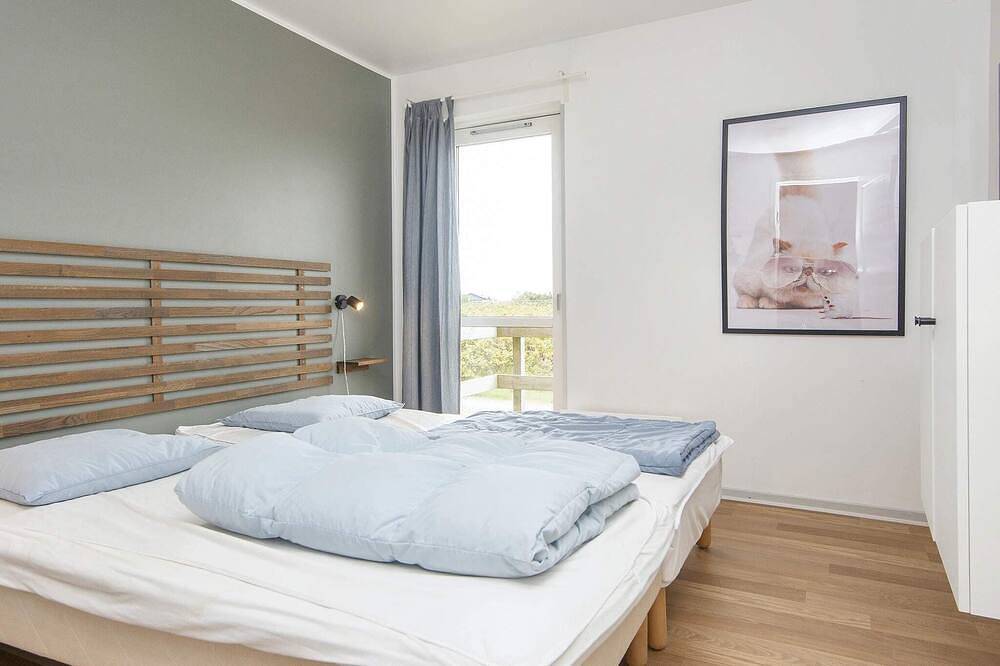 4 Sterne Ferienhaus in Harboøre in Langerhuse, Harboøre
