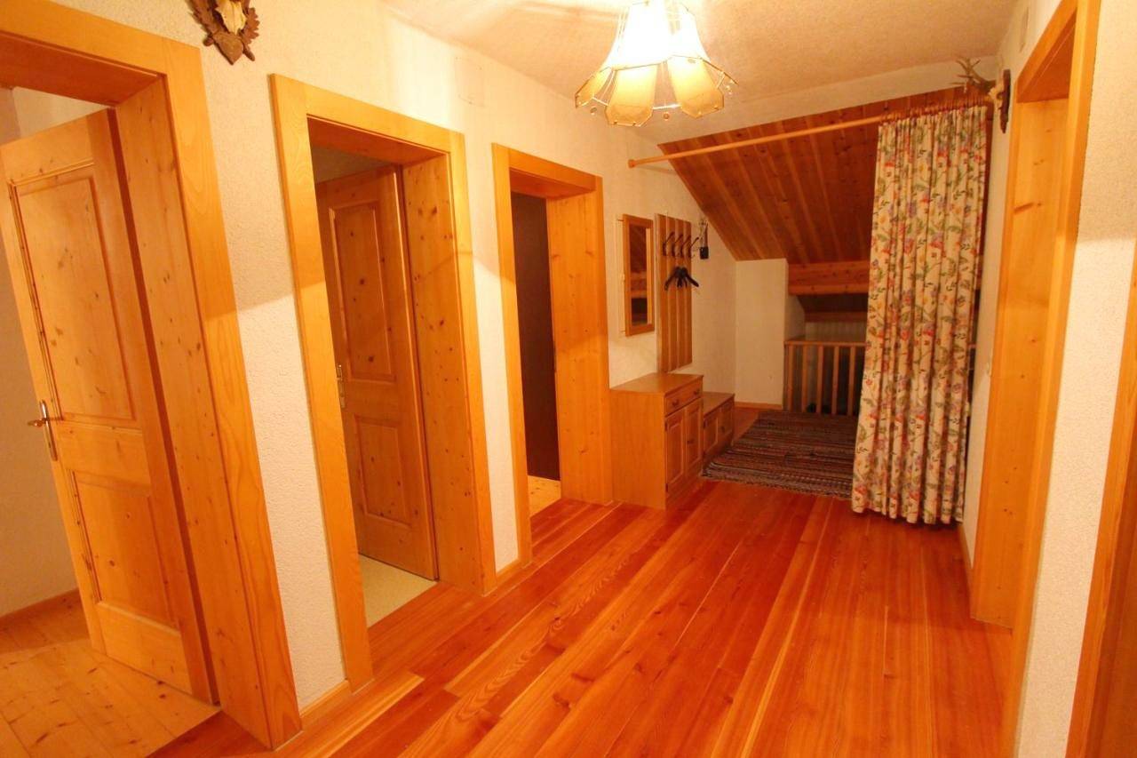Ganze Wohnung, Ferienwohnung Gutwenger in Sillian, Karnischer Hauptkamm