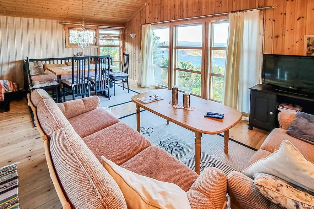 Maison confortable à Kjørsvikbugen avec. in Sør-Trøndelag