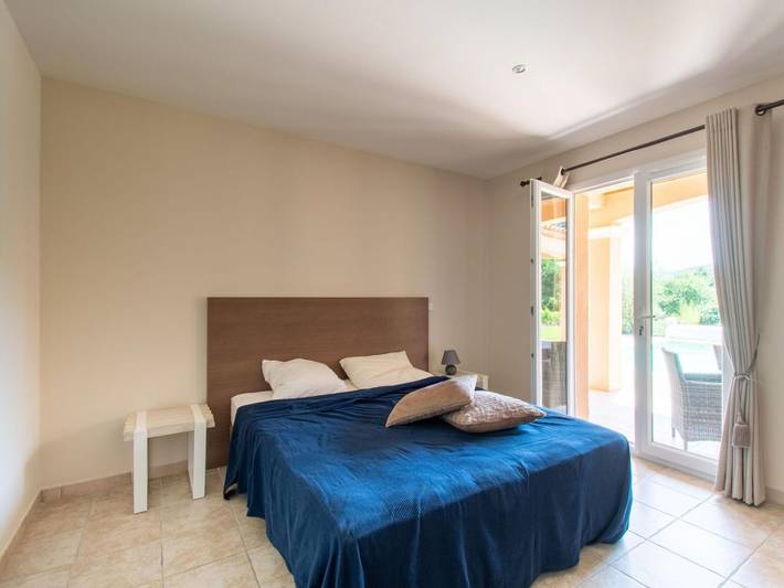 Cozy Holiday Home in Le Plan-de-la-Tour with Pool in Plan-de-la-Tour, Costa mediterránea (Francia)