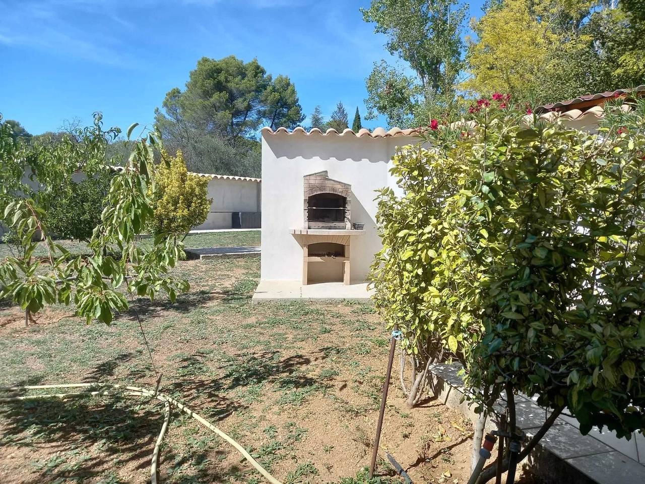 Charming Villa in Villecroze with Private Pool in Villecroze, Draguignan region