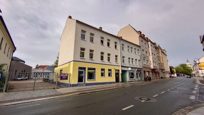 Ferienwohnung für 8 Personen, mit Garten - 1