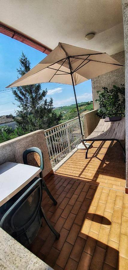 Three-Bedroom Villa in Francavilla al Mare, Chieti Provinz