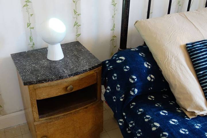 Gîte pour 5 personnes, avec jardin et piscine, animaux acceptés à Lodève - 3