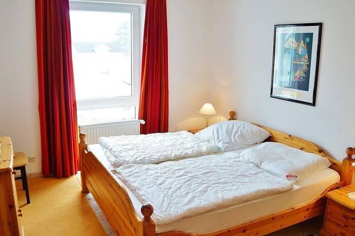Ganze Wohnung, Ostseeurlaub mit Meeresblick in bester Lage in Göhren auf Rügen in Göhren, Rügen