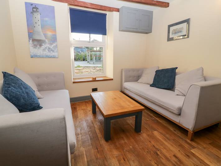 Gîte pour 4 personnes, avec jardin à Plymouth - 4