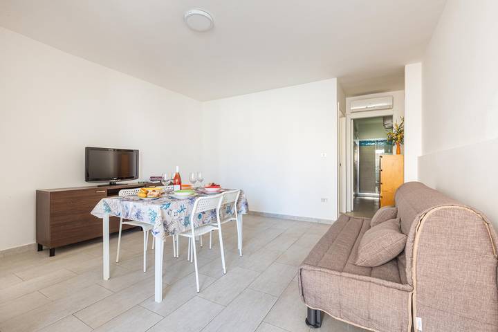 Maison d’hôte pour 5 personnes à Porto Cesareo - 4