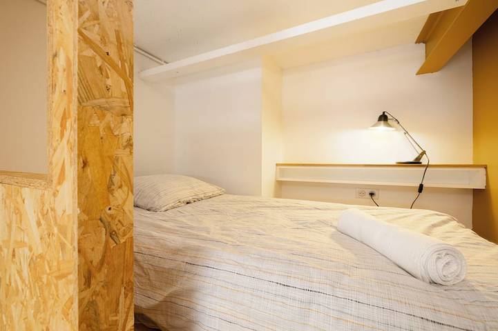 Appartement entier, Le Loft du Stade in Saint-Denis, Seine-Saint-Denis
