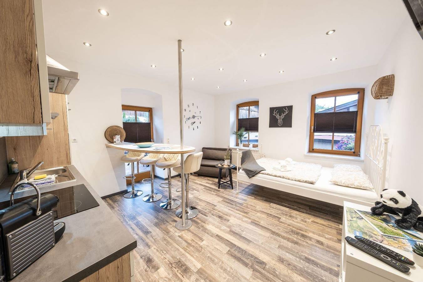 Ganze Ferienwohnung, Ferienwohnung Serles in Stubaier Alpen, Mieders