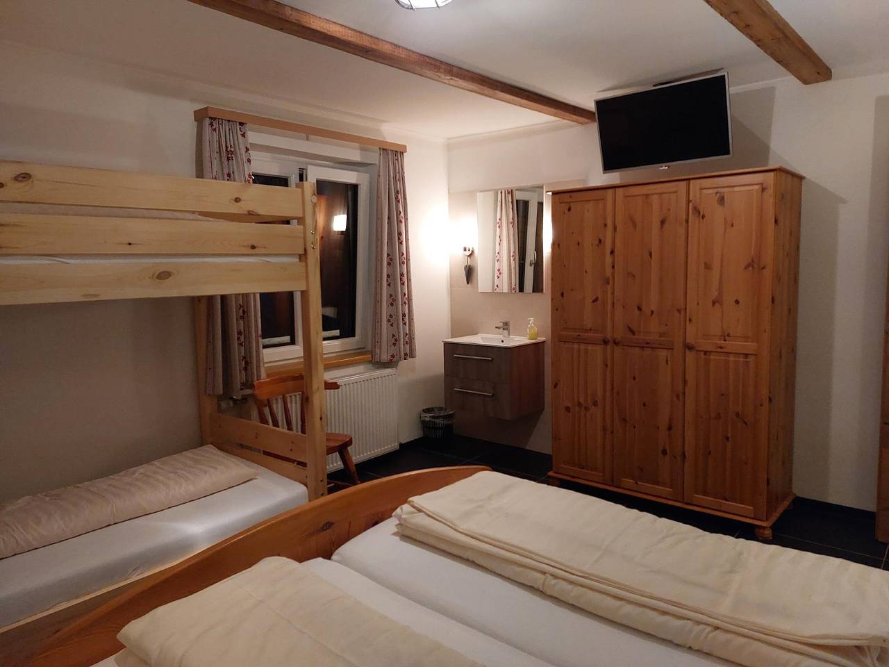 Ganze Ferienwohnung, Ferienwohnung Aineck in Sankt Michael im Lungau in Sankt Michael im Lungau, Lungau