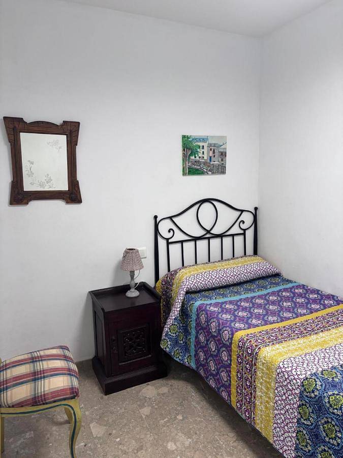 Gîte pour 9 personnes, avec balcon et vue à Alcañiz - 3