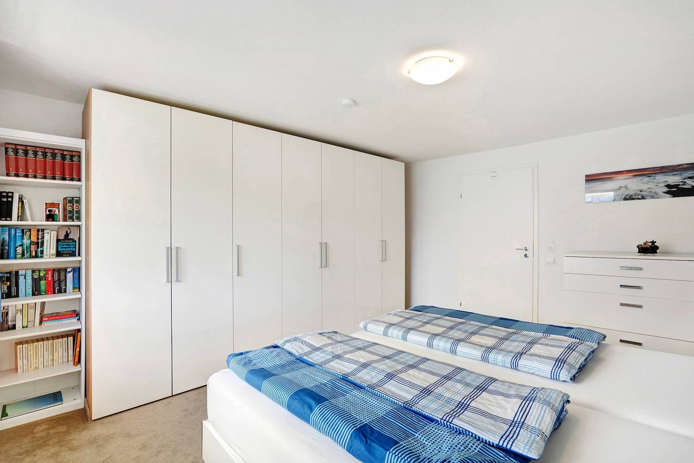Vakantieappartement 'Zum Hirschen' met Privéterras en Wi-Fi, foto 13