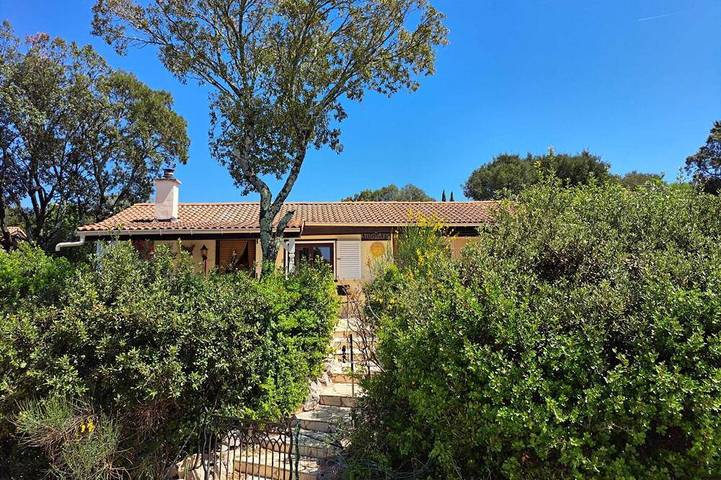 Maison de vacances pour 6 personnes