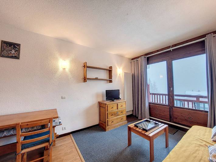 Gîte pour 4 personnes dans La Rosière - 3