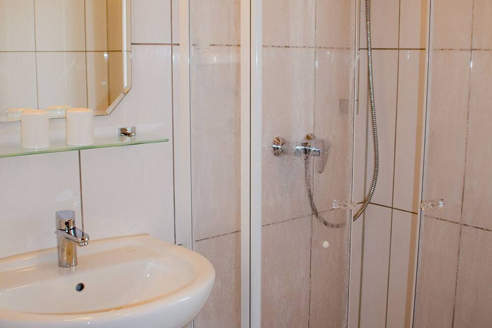 Ganze Wohnung, Ferienwohnung/App. für 2 Gäste mit 45m² in Prerow in Prerow, Fischland - Darß - Zingst
