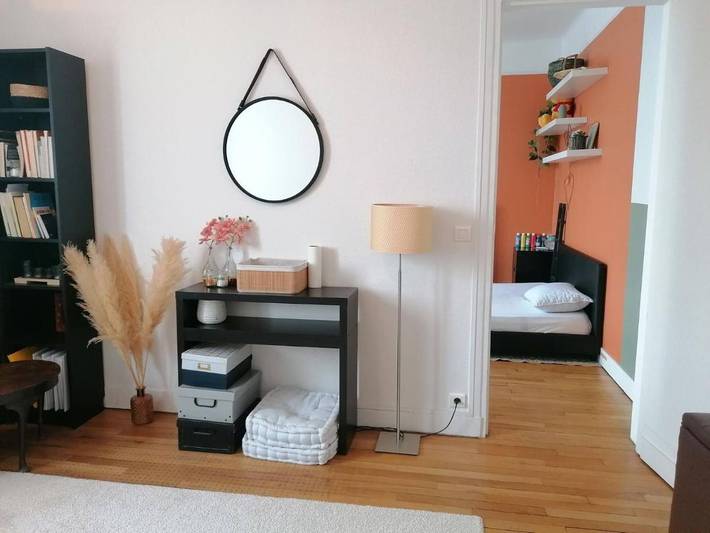 Gîte pour 8 personnes à Épinay-sur-Orge - 4