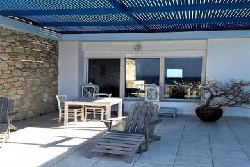 Villa für 7 Personen in Karpathos, Dodekanes, Bild 4