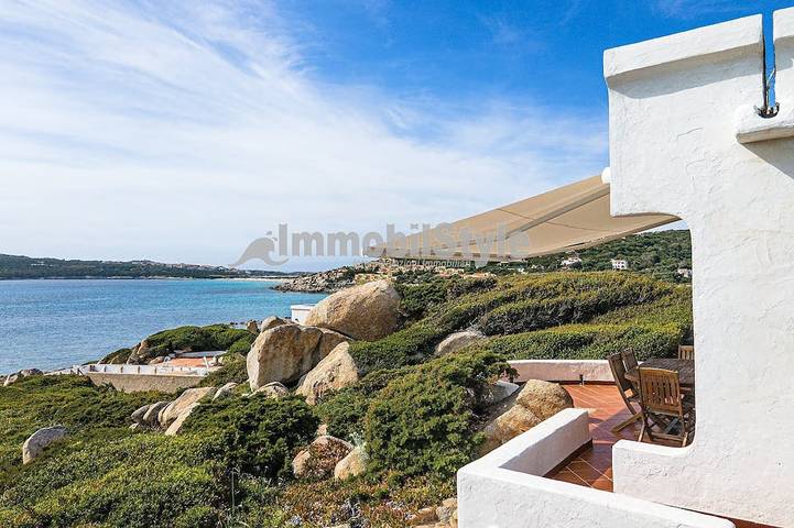 Villa per 8 persone, con giardino - 1