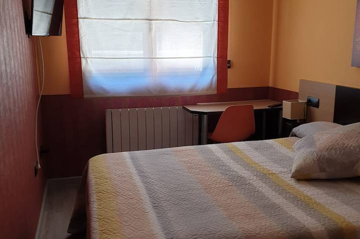 Gîte pour 5 personnes, animaux acceptés à Teruel - 3
