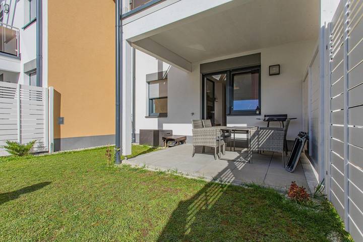Ganze Wohnung, "Sunny Aich" by Alpenidyll Apartments in Aich, Schladming-Dachstein