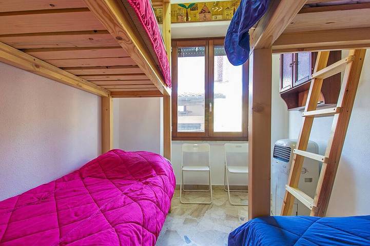 Chambre d’hôte pour 6 personnes dans Dorgali - 4