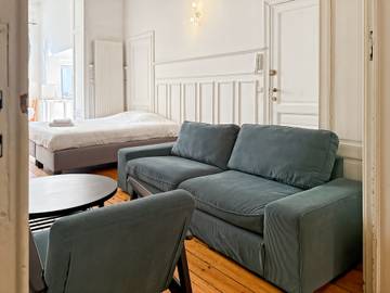 Location De Vacances pour 4 Personnes dans Forest-Vorst, Région de Bruxelles, Photo 4